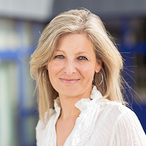 Annett Reichmann