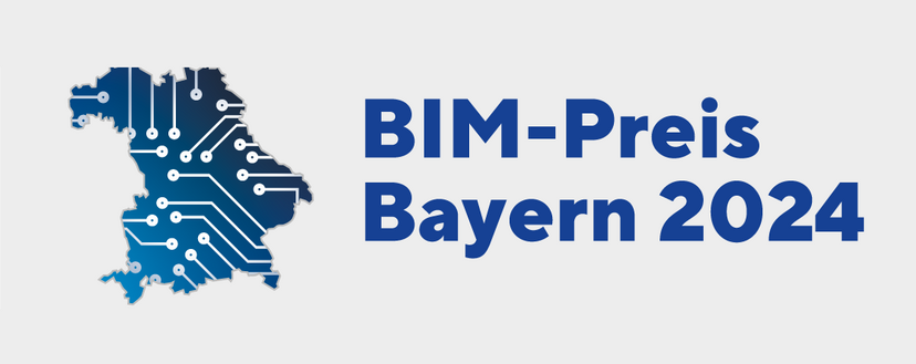 BIM-Preis Bayern 2024